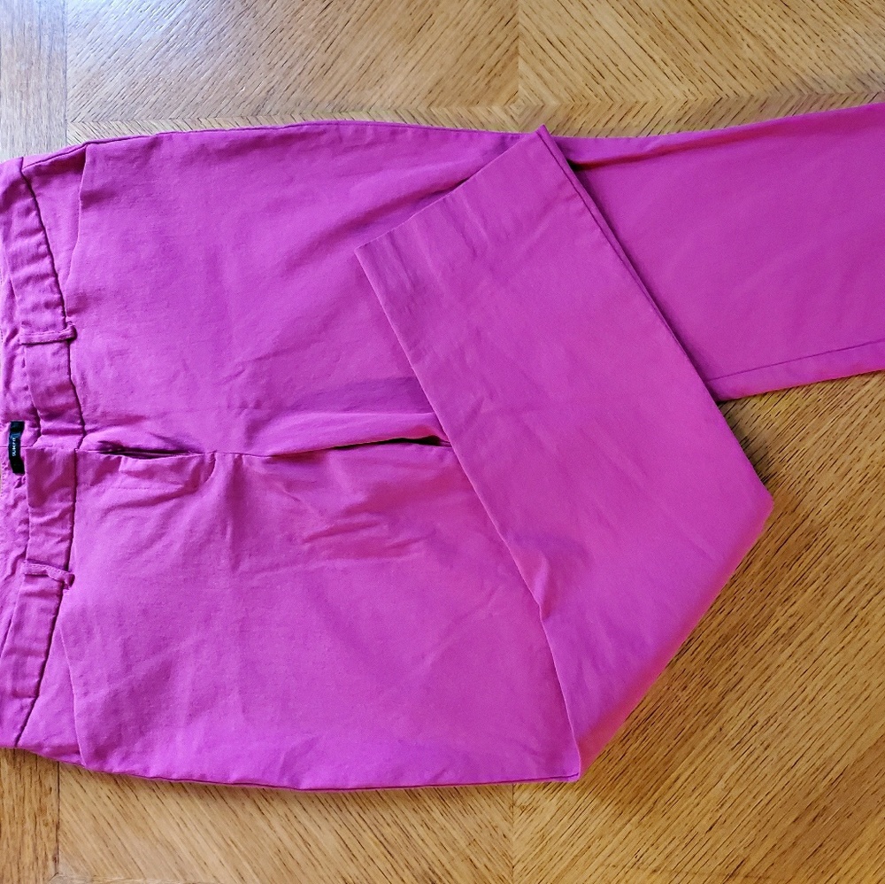 Business casual pants